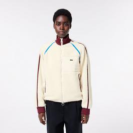 Lacoste Sherpa Jacket