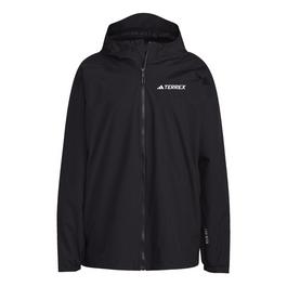 adidas adidas W Mt 2l R J Ps Anorak Womens