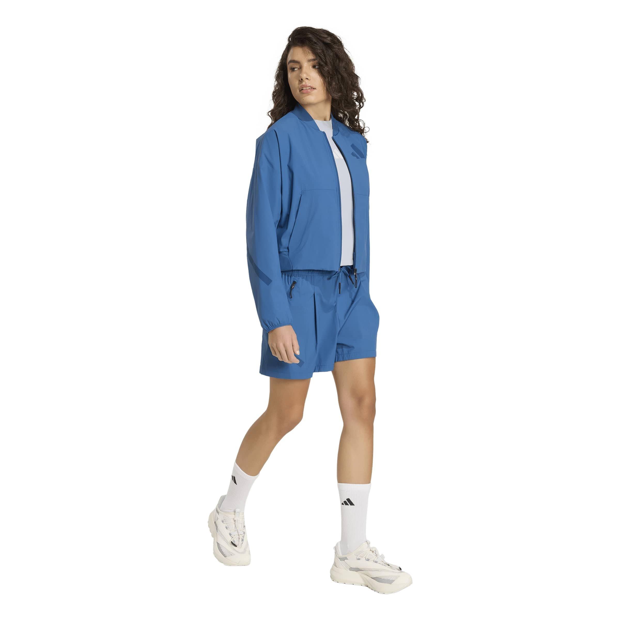 Sumraki Petrol - adidas - Adidas W Z.N.E. Wv B Ld99 - 7