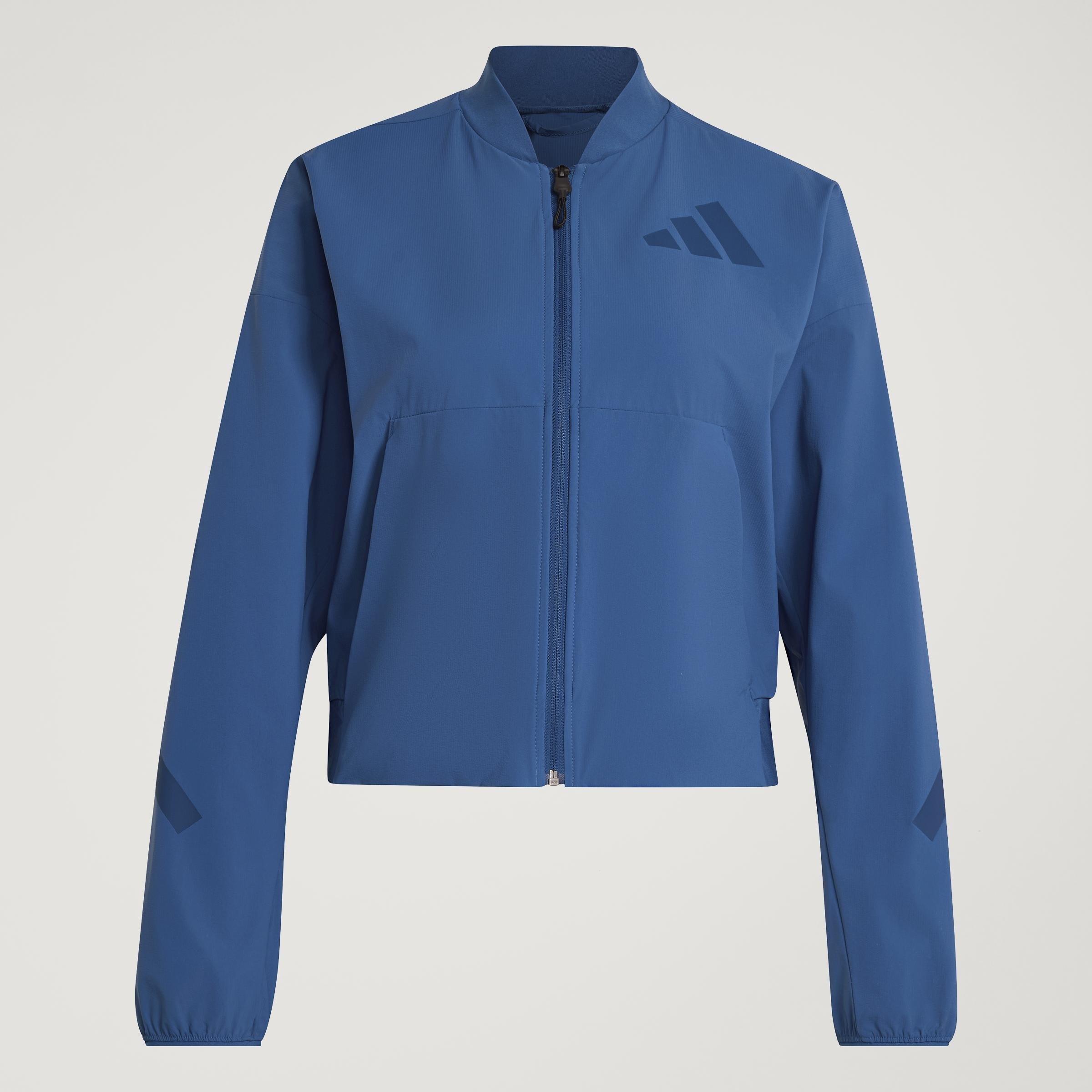 Sumraki Petrol - adidas - Adidas W Z.N.E. Wv B Ld99 - 10