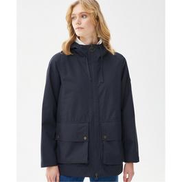 Barbour Azalea Waterproof Jacket