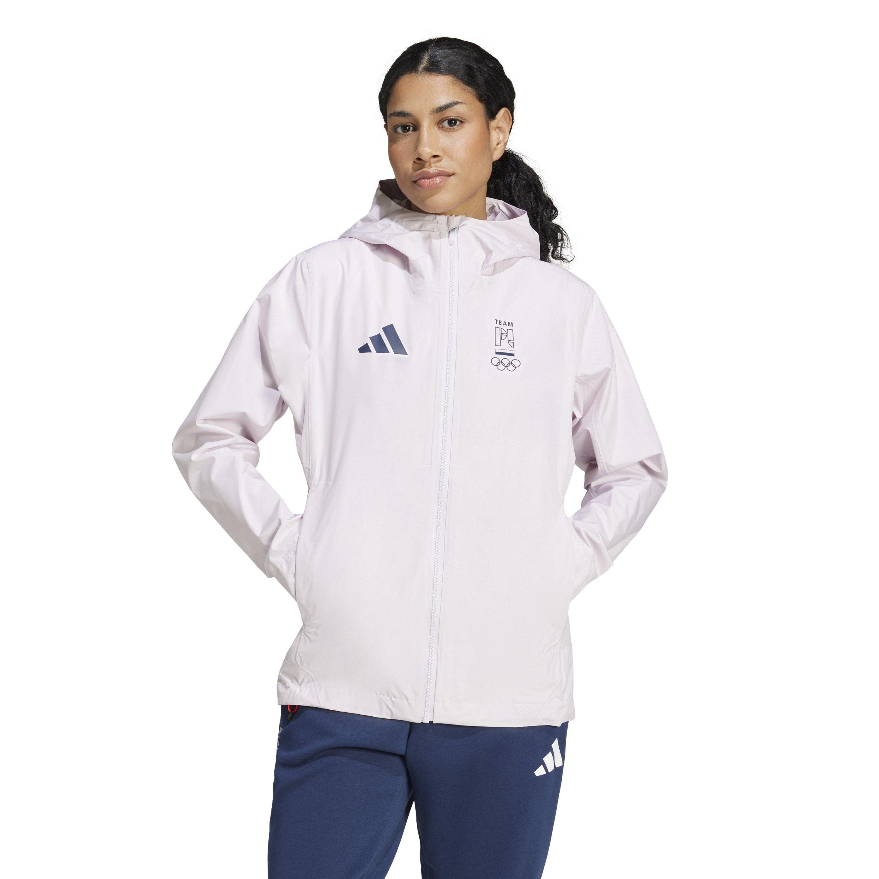 Quase Rosa - adidas - Noc Pl jktw Ld99 - 2