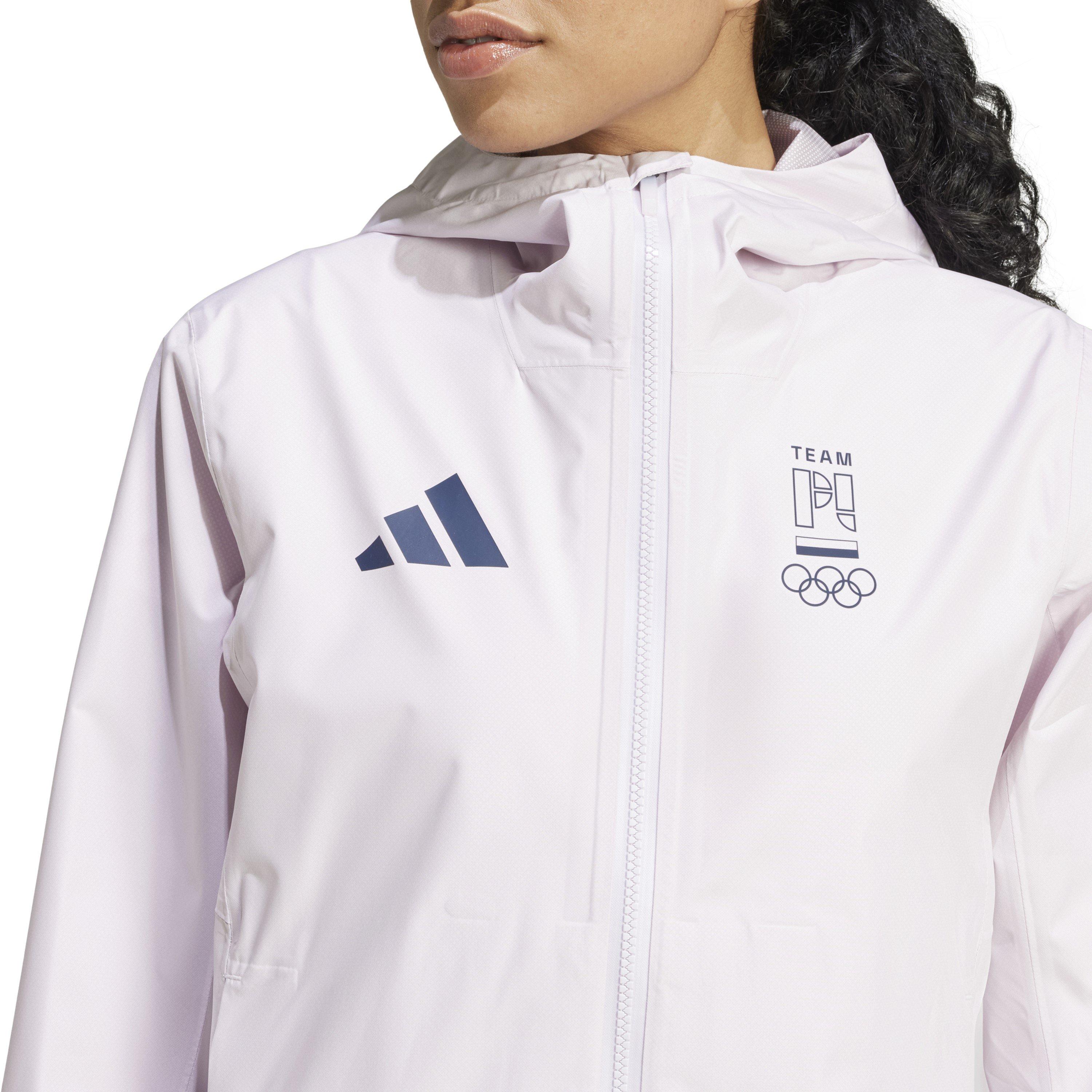 Quase Rosa - adidas - Noc Pl jktw Ld99 - 5