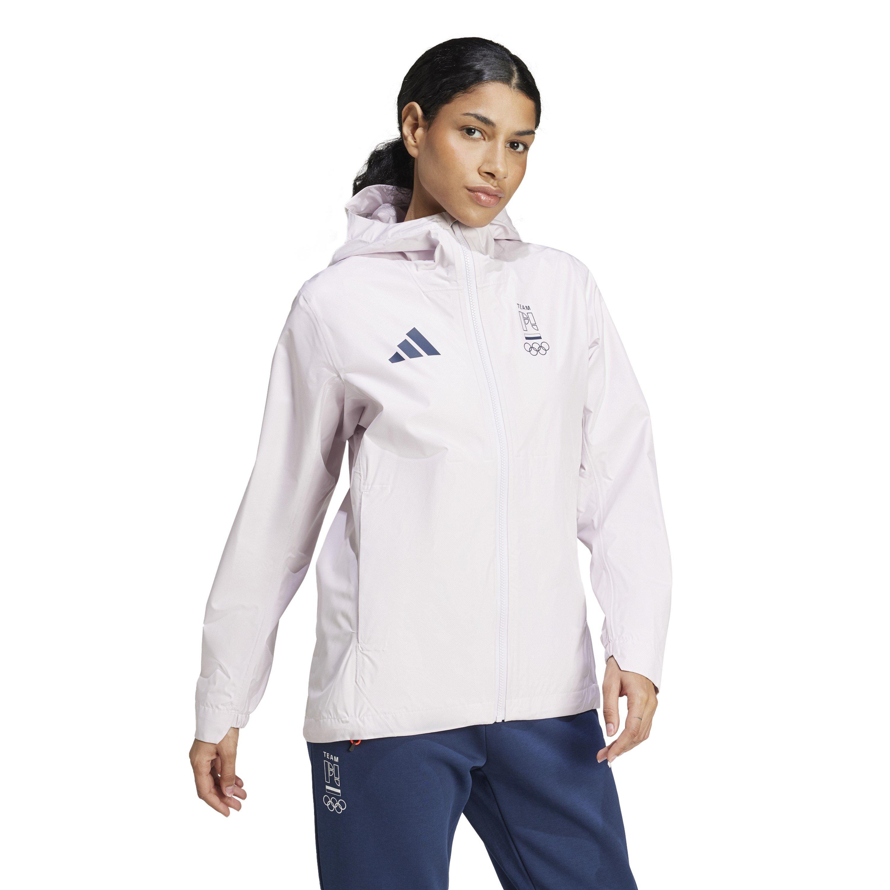 Quase Rosa - adidas - Noc Pl jktw Ld99 - 6