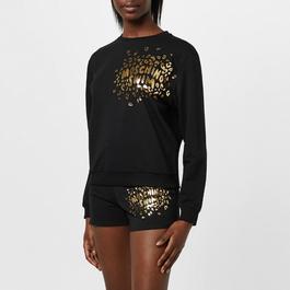 Moschino U Leo Sweat Ld34