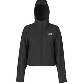 The North Face The North Face Cropped Quest Jacket Womens