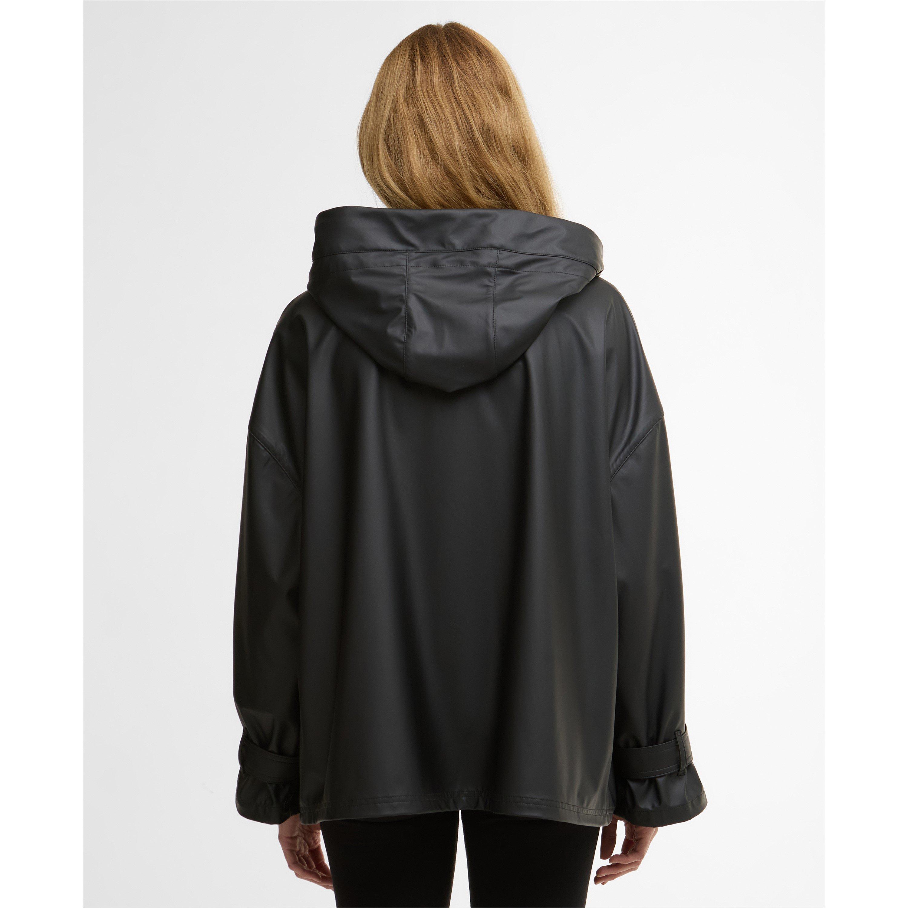 Black - Barbour International - B.Int Tika SP Jacket Ld63 - 3