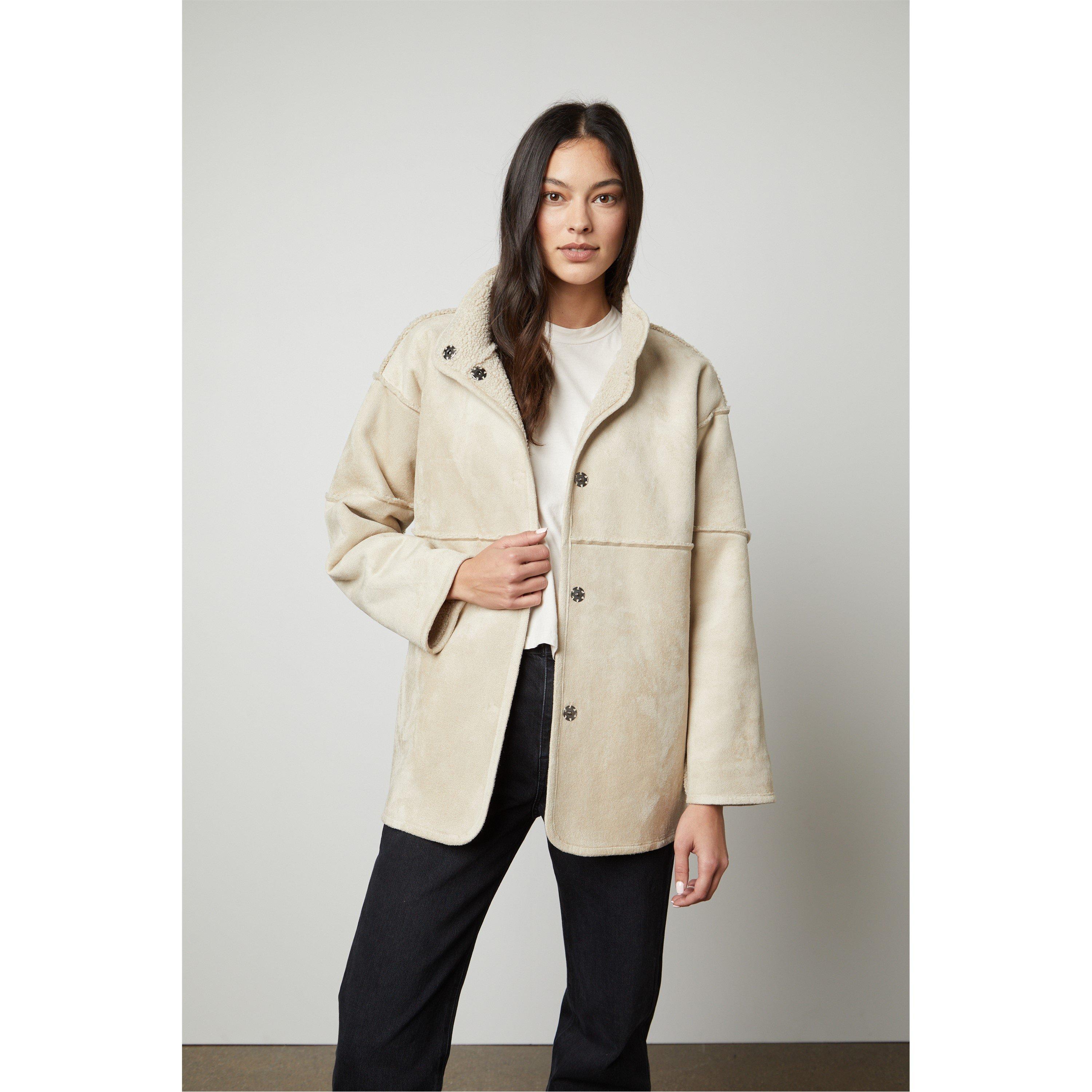 Velvet by Graham and Spencer Women's Parka Parka Jackets