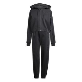 adidas Energize Tracksuit Womens