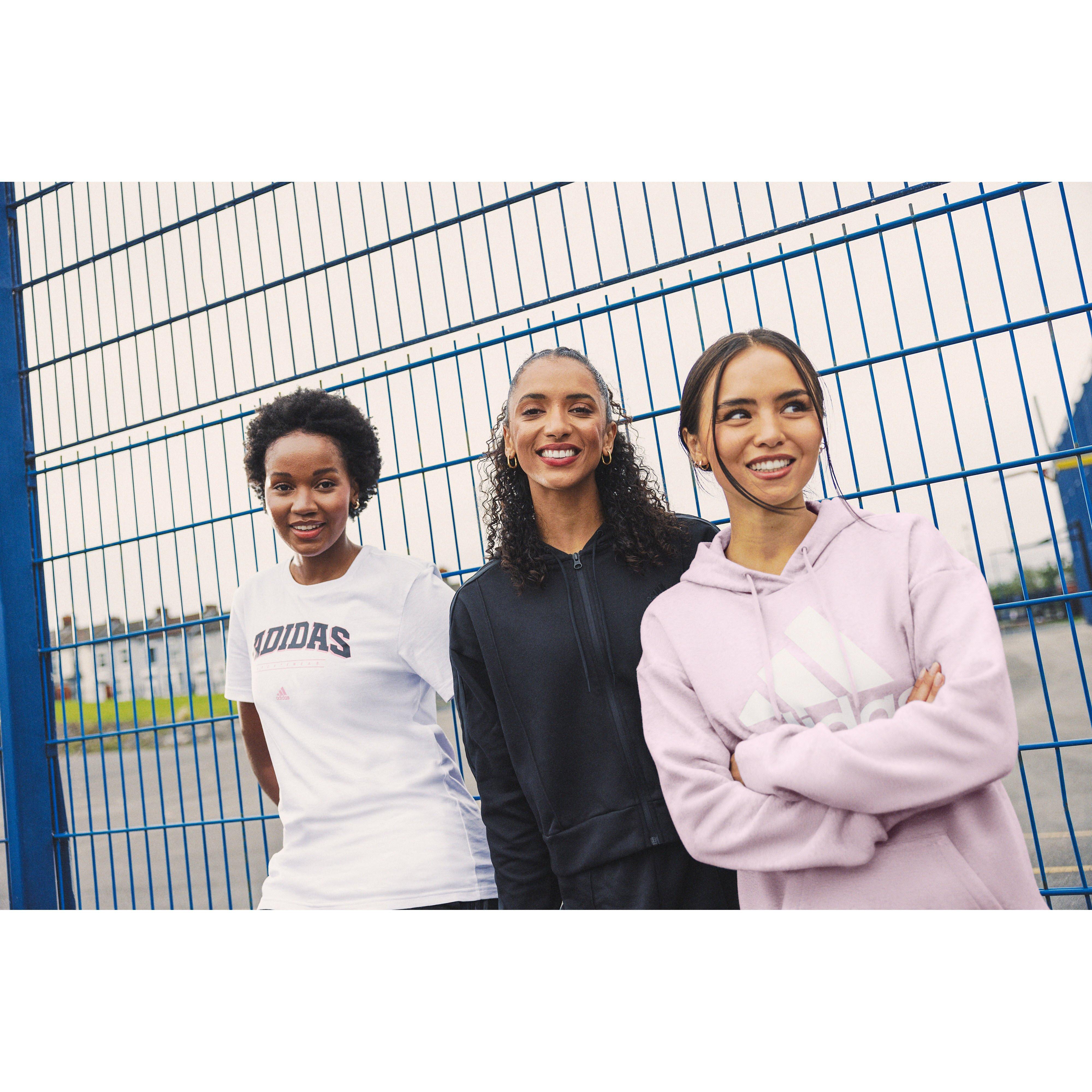 adidas energize tracksuit ladies