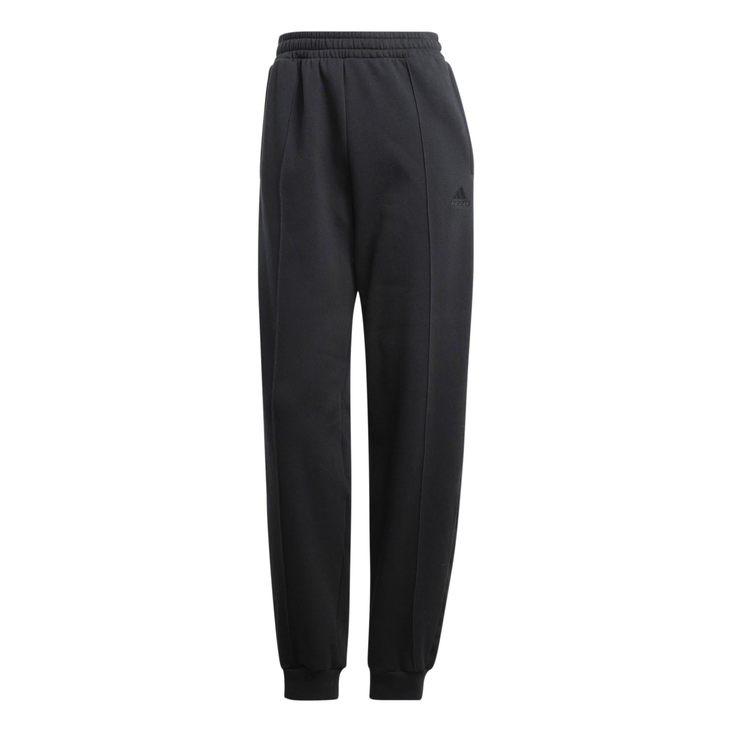 Black - adidas - Energize Tracksuit Womens - 6