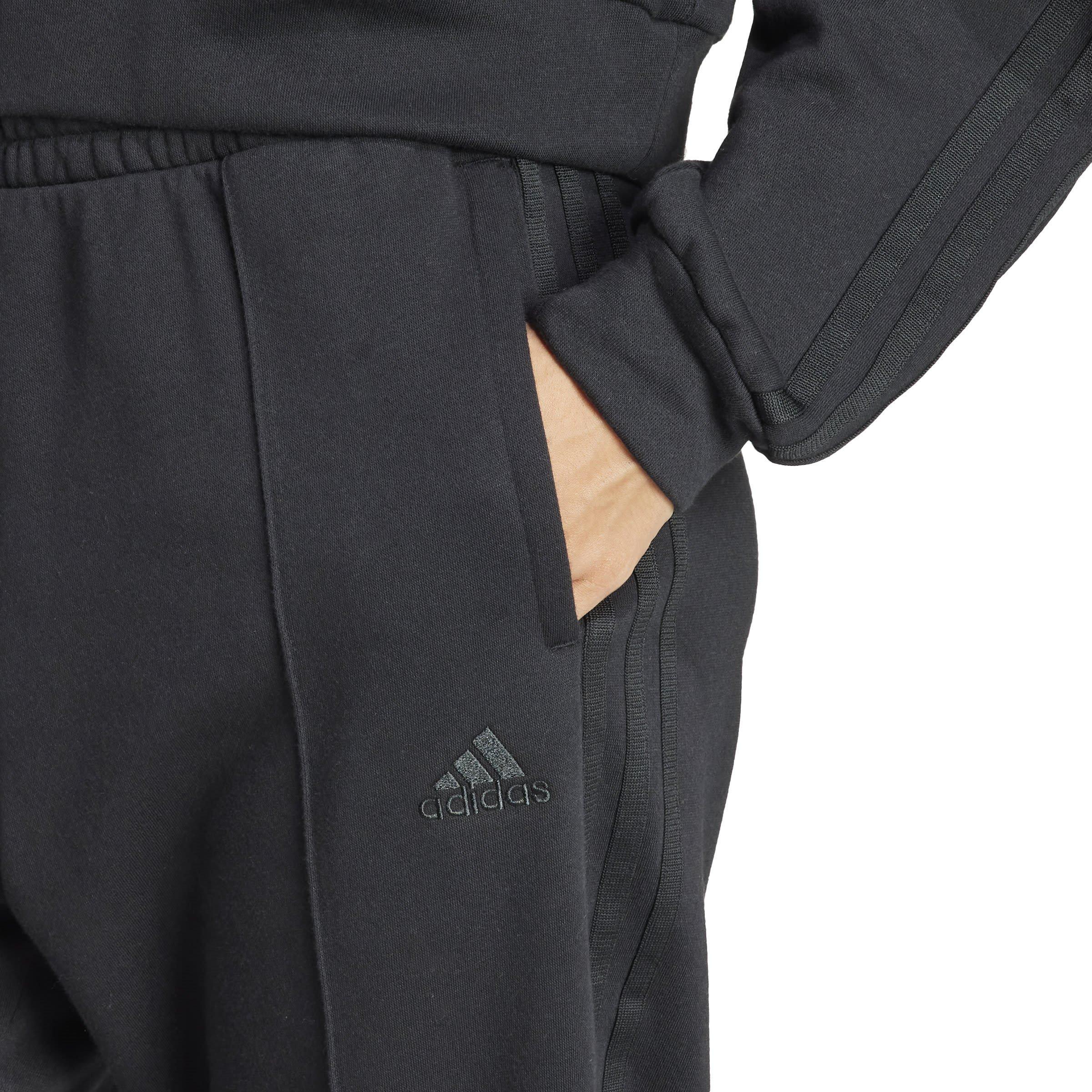 Black - adidas - Energize Tracksuit Womens - 8