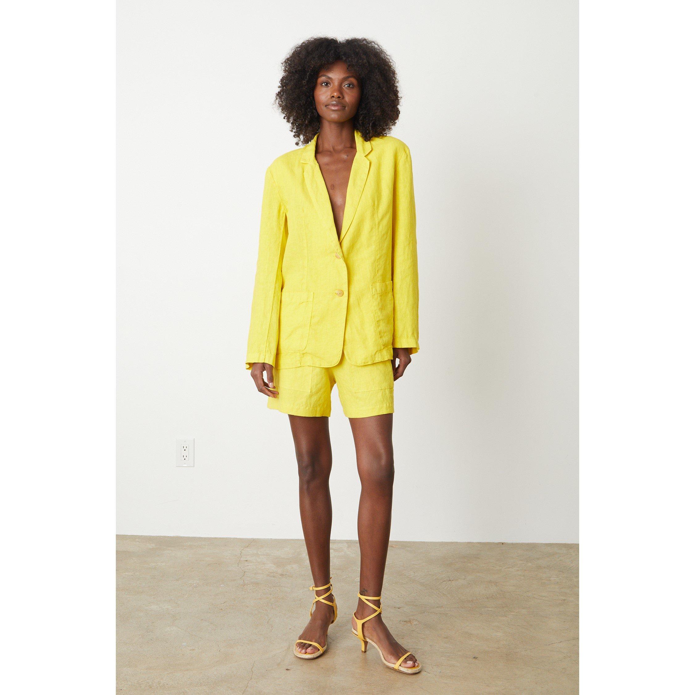 Sun - Velvet by Graham and Spencer - Women's Lightweight Relaxed Fit Parka - 3