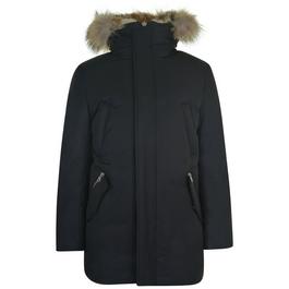 Mackage Edward Fur Parka