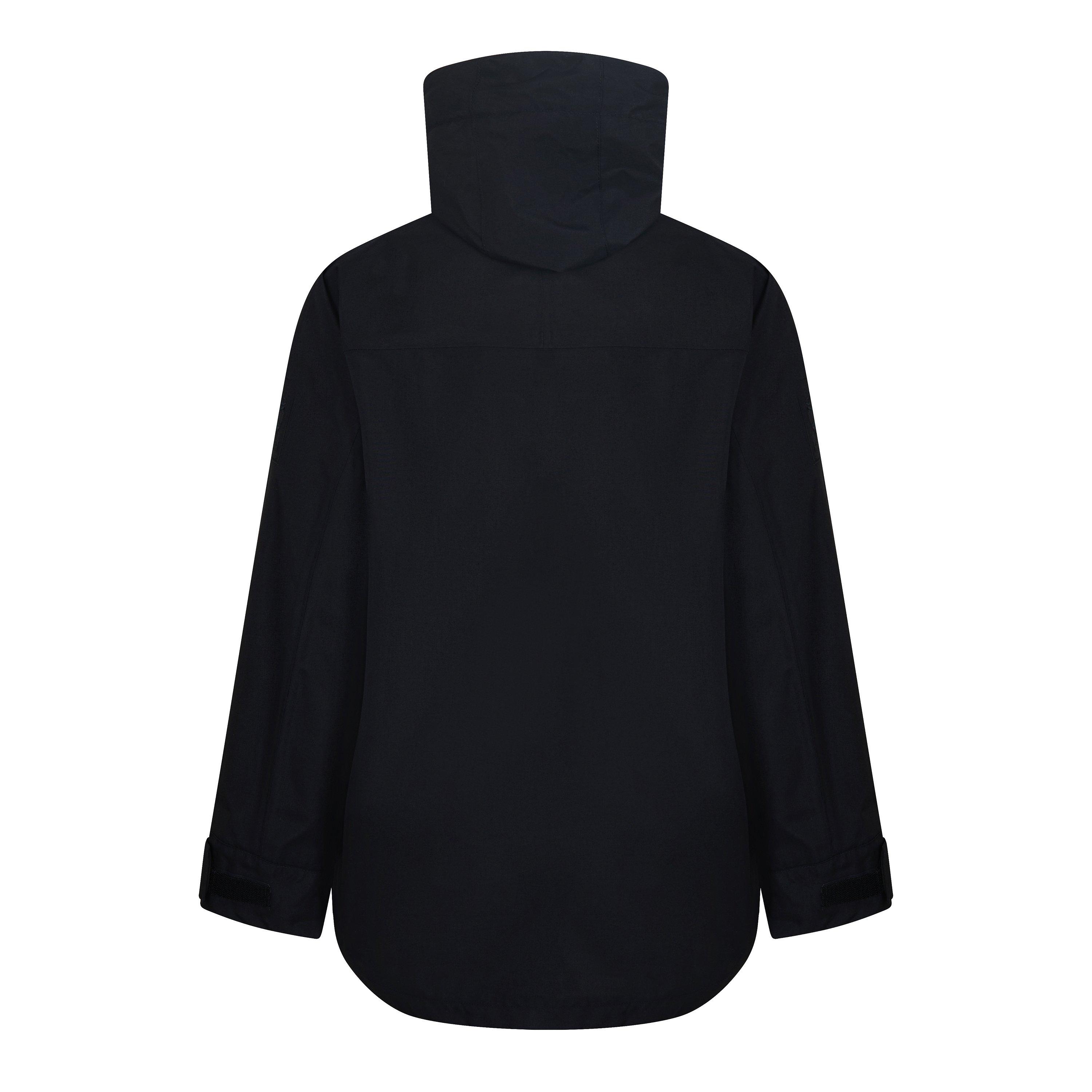 Black - Timberland - Timb Benton 3In1 Ld99 - 2