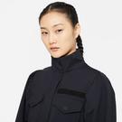 Noir/Noir - Nike - Sportswear Tech Pack Jacket Womens - 1