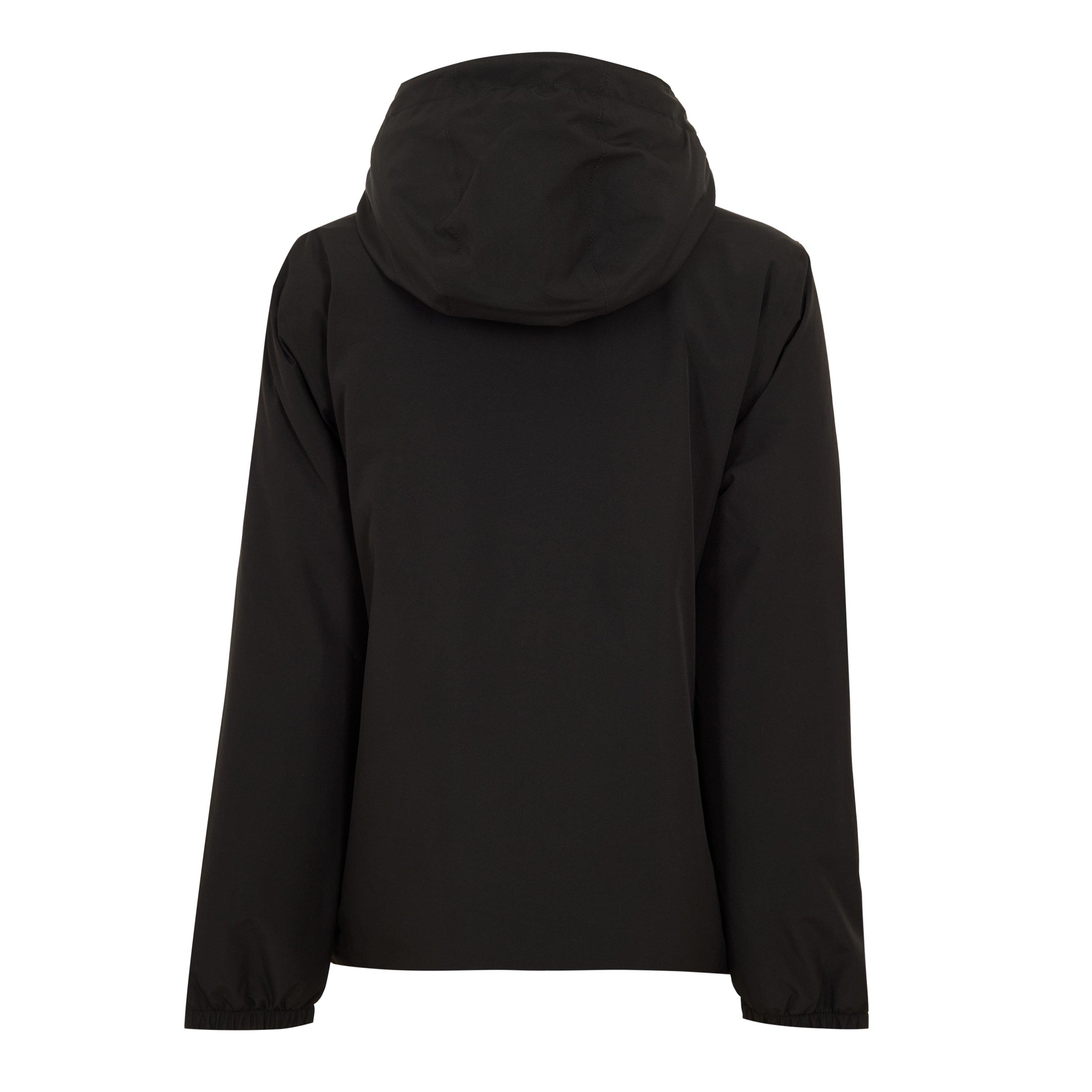 Crna - Timberland - Timb WR Insulated Jk Ld99 - 2