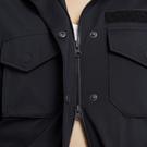 Noir/Noir - Nike - Sportswear Tech Pack Jacket Womens - 3