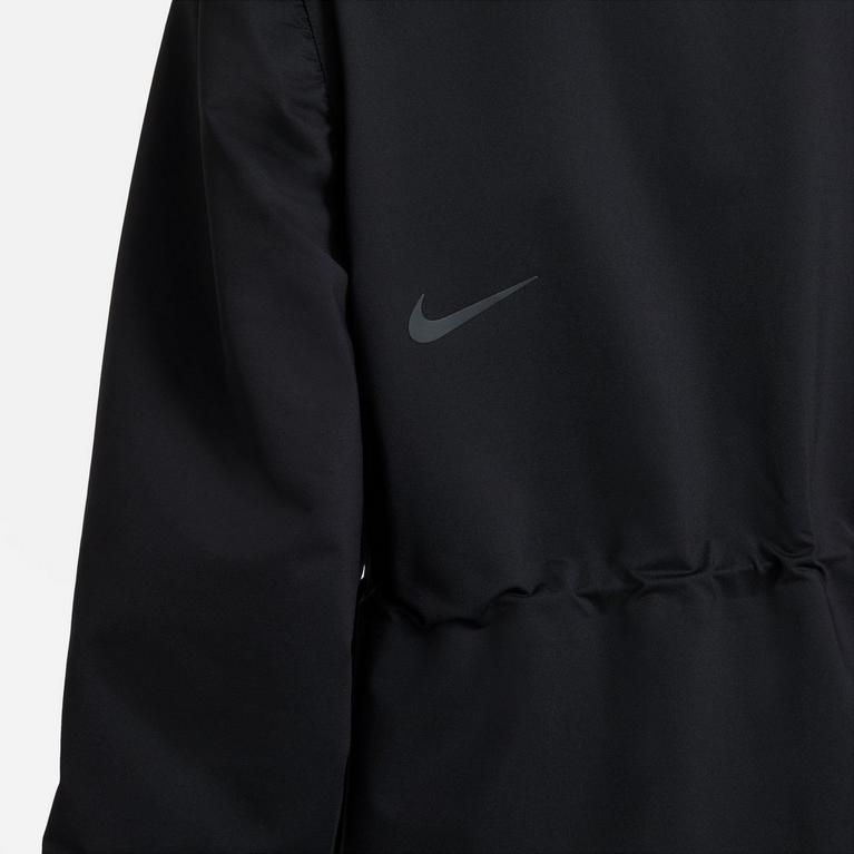Noir/Noir - Nike - Sportswear Tech Pack Jacket Womens - 7