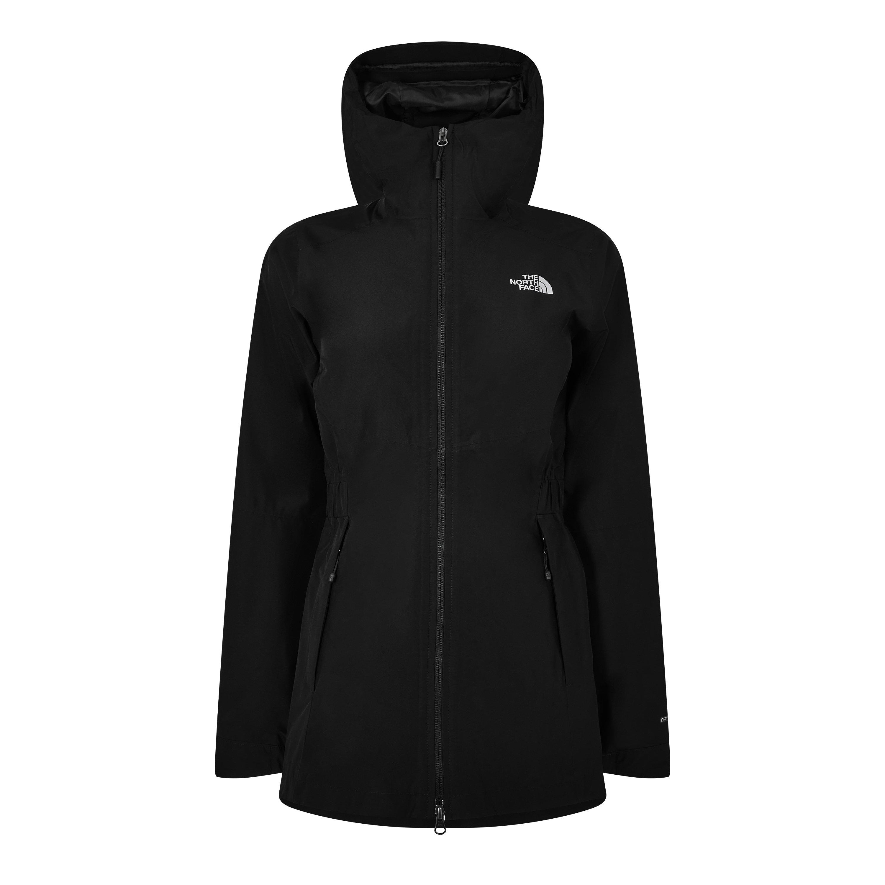 Zwart JK3 - The North Face - Hikesteller Parka Jacket - 5