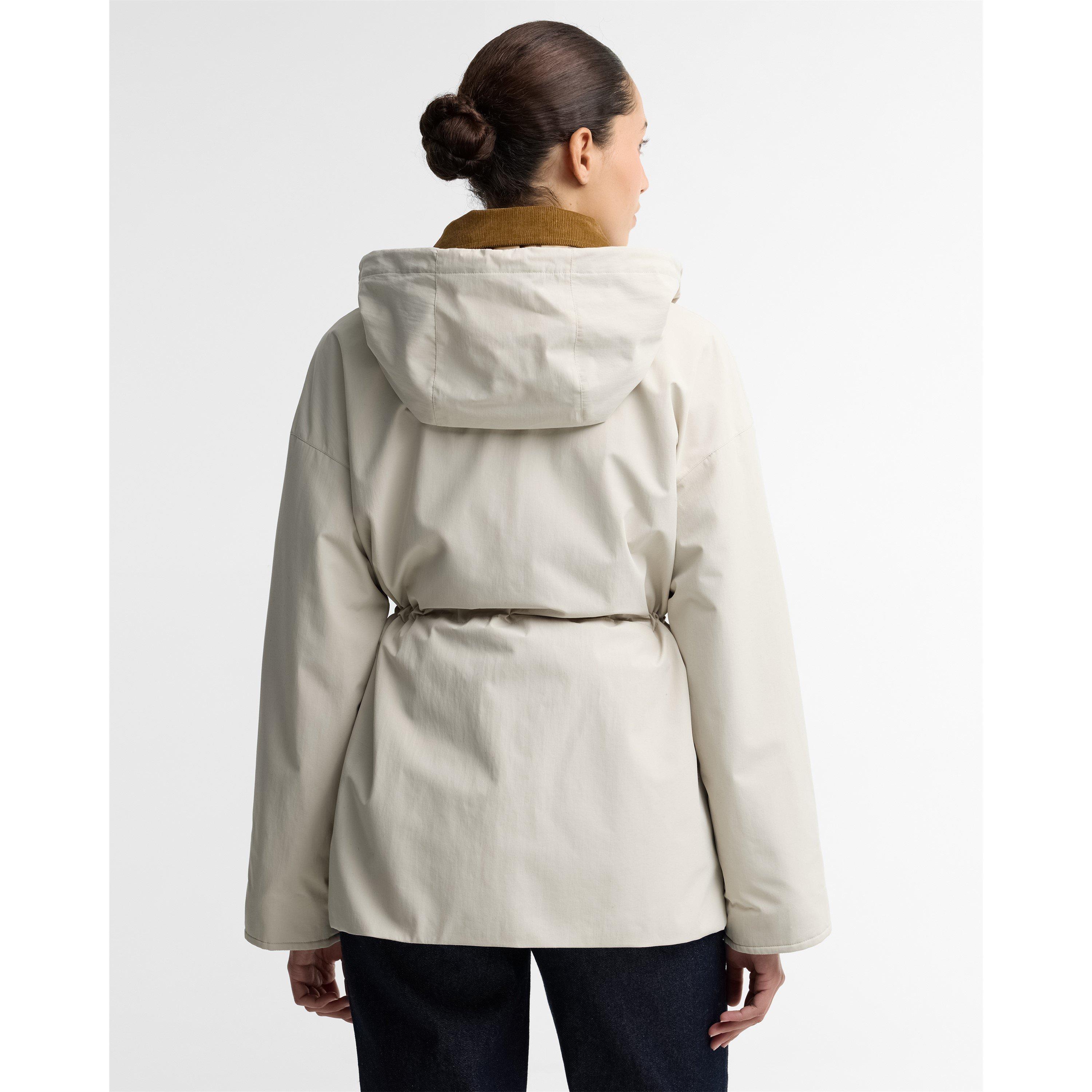 Mist/Birchwood - Barbour - B.Li Evelyn SP Ld64 - 3