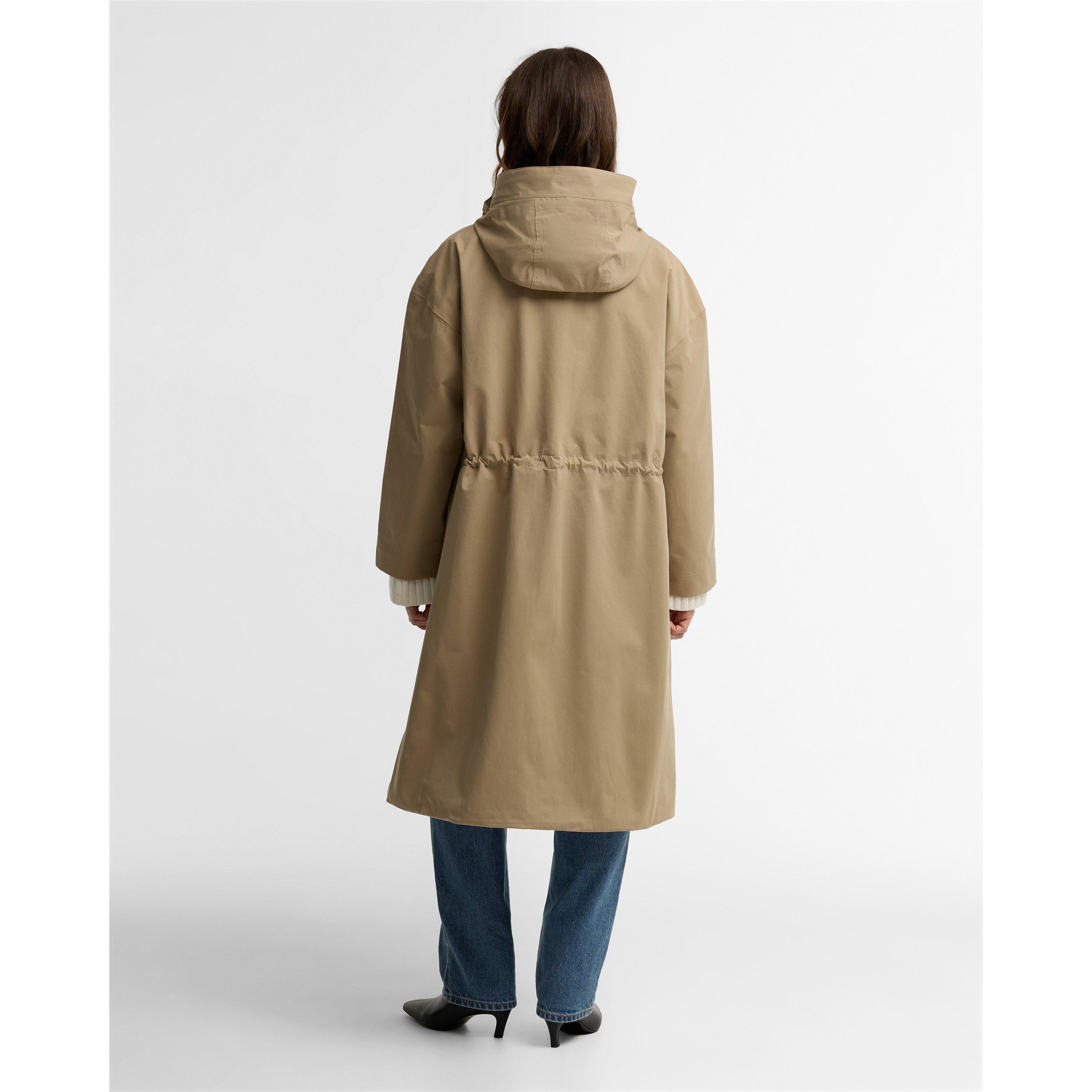Trench/Brchwood - Barbour - B.Li Stevie WP Ld64 - 3