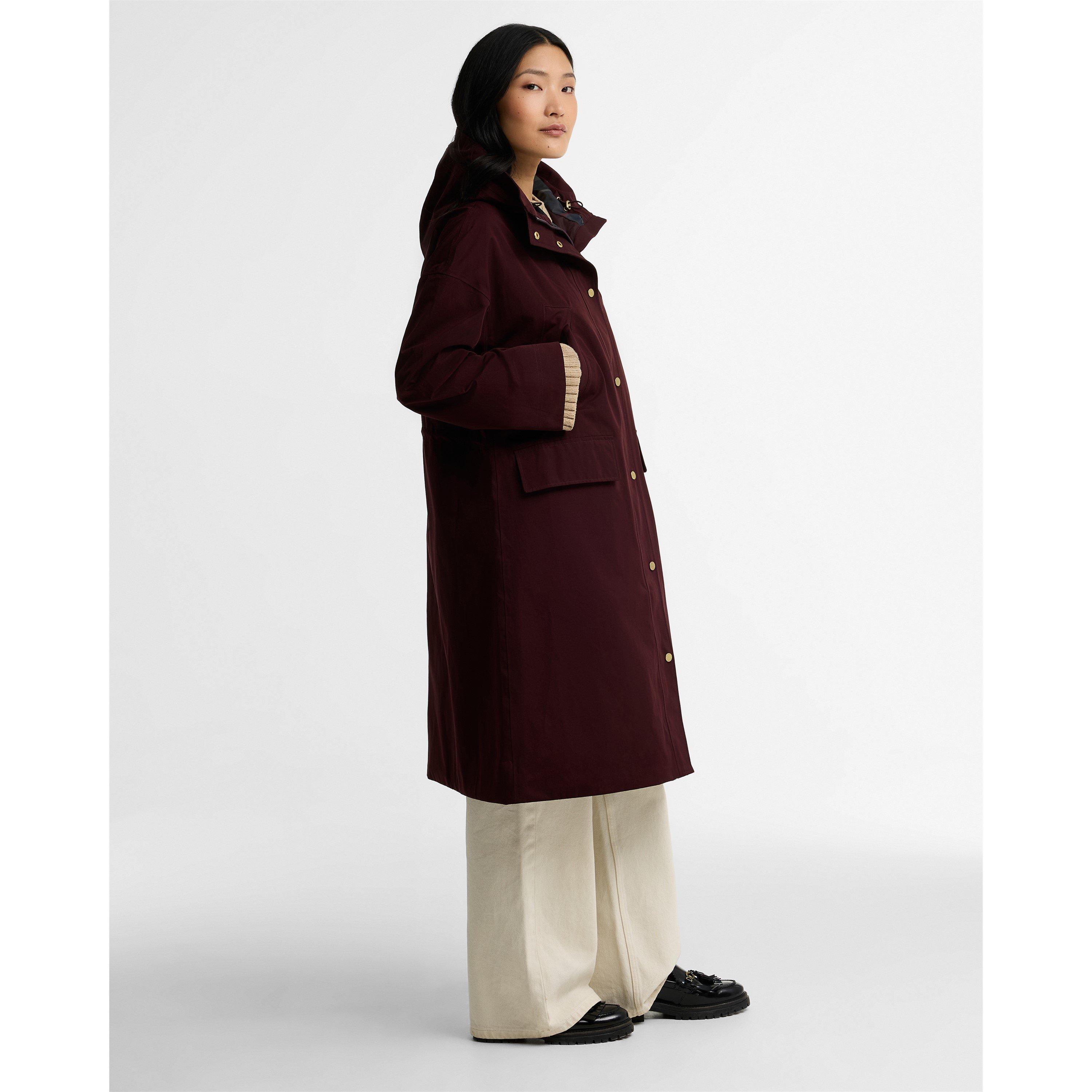 Fig/Shw Classic - Barbour - B.Li Stevie WP Ld64 - 2
