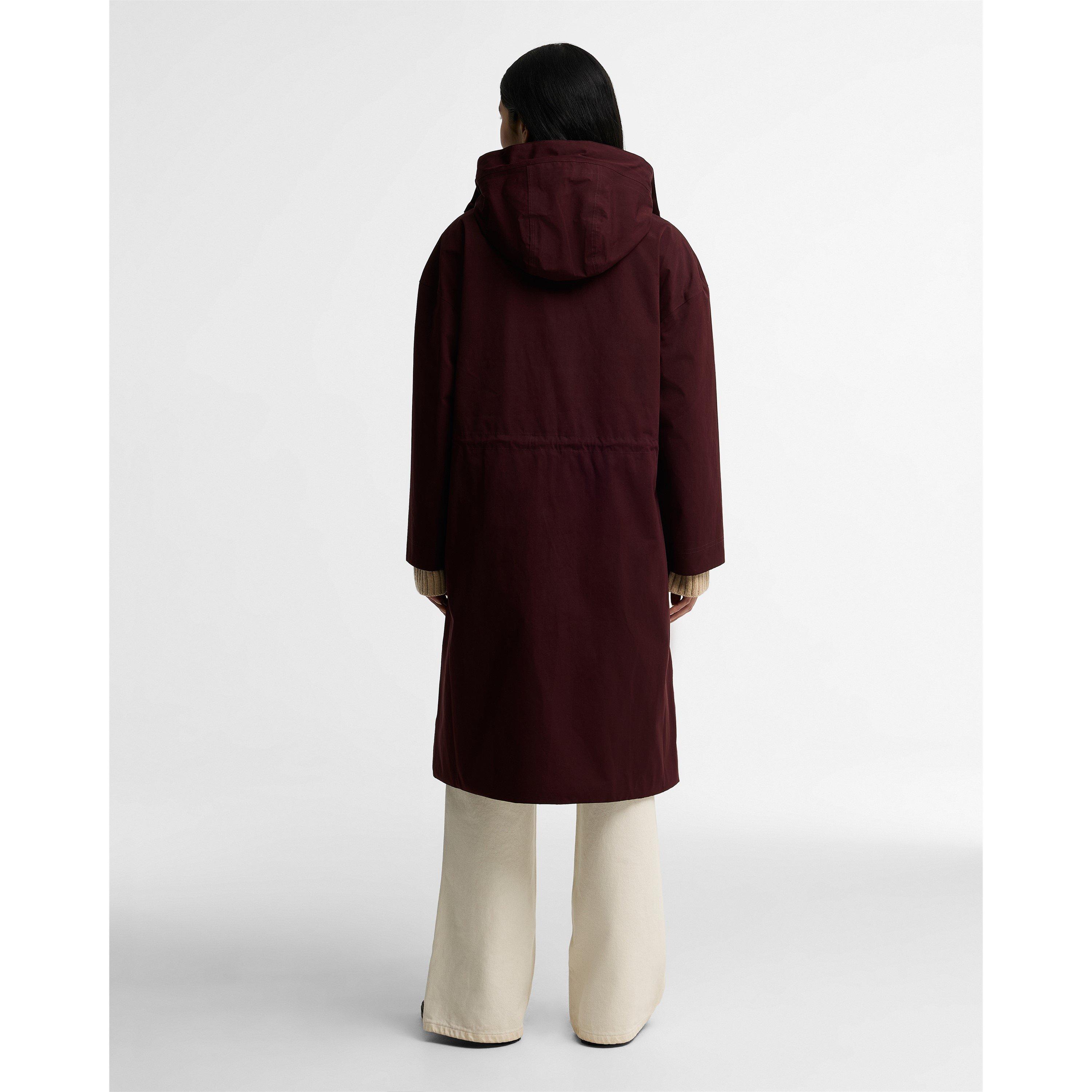 Fig/Shw Classic - Barbour - B.Li Stevie WP Ld64 - 3