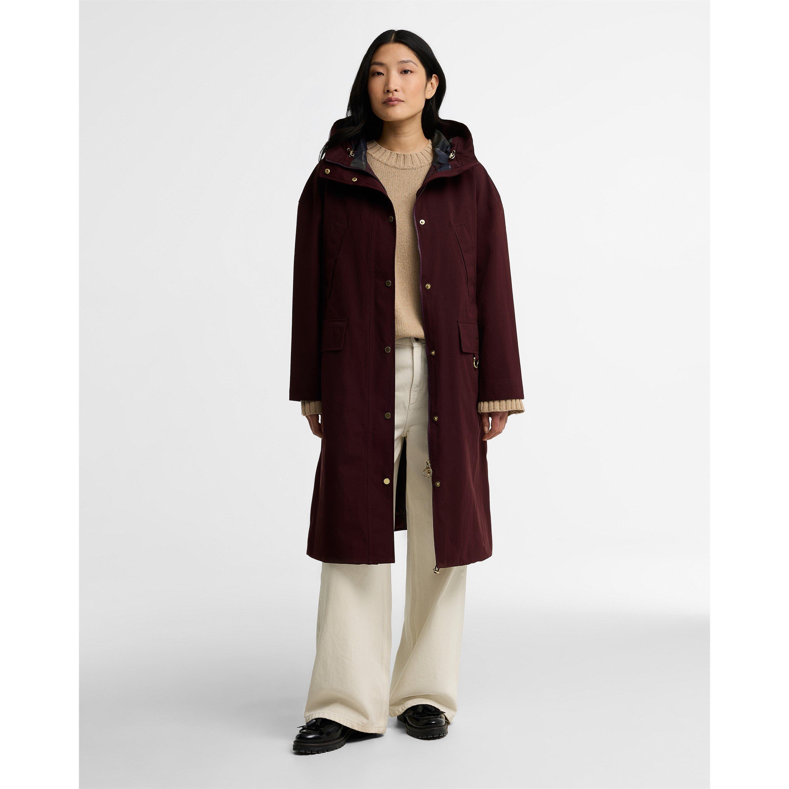 Fig/Shw Classic - Barbour - B.Li Stevie WP Ld64 - 6