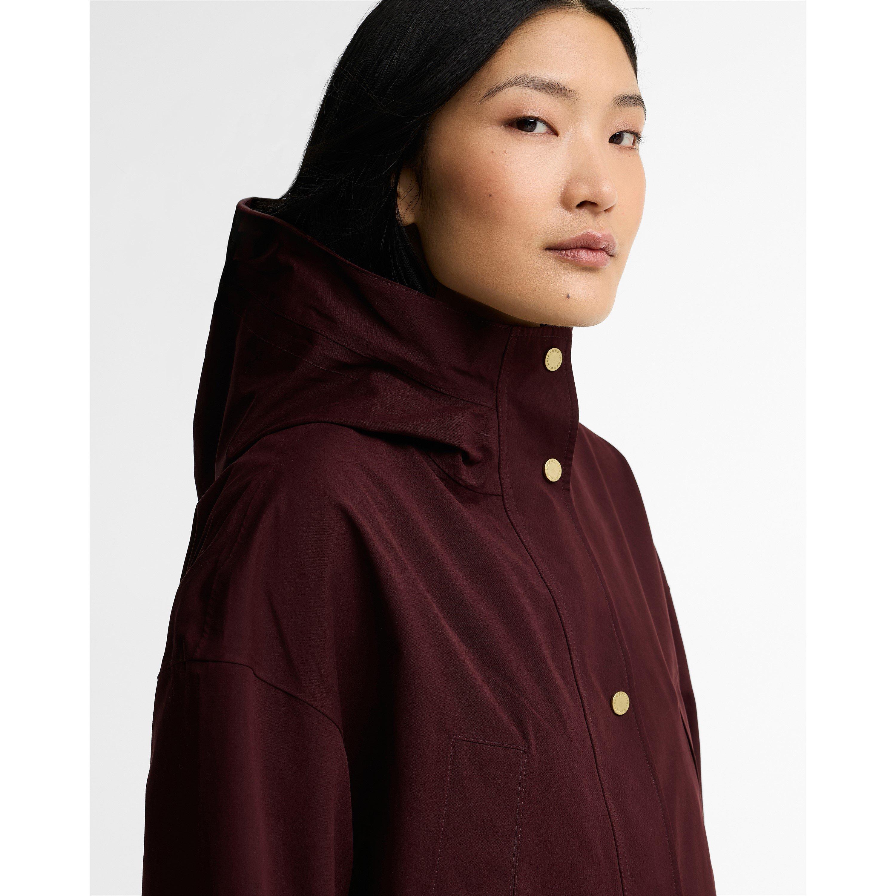 Fig/Shw Classic - Barbour - B.Li Stevie WP Ld64 - 7
