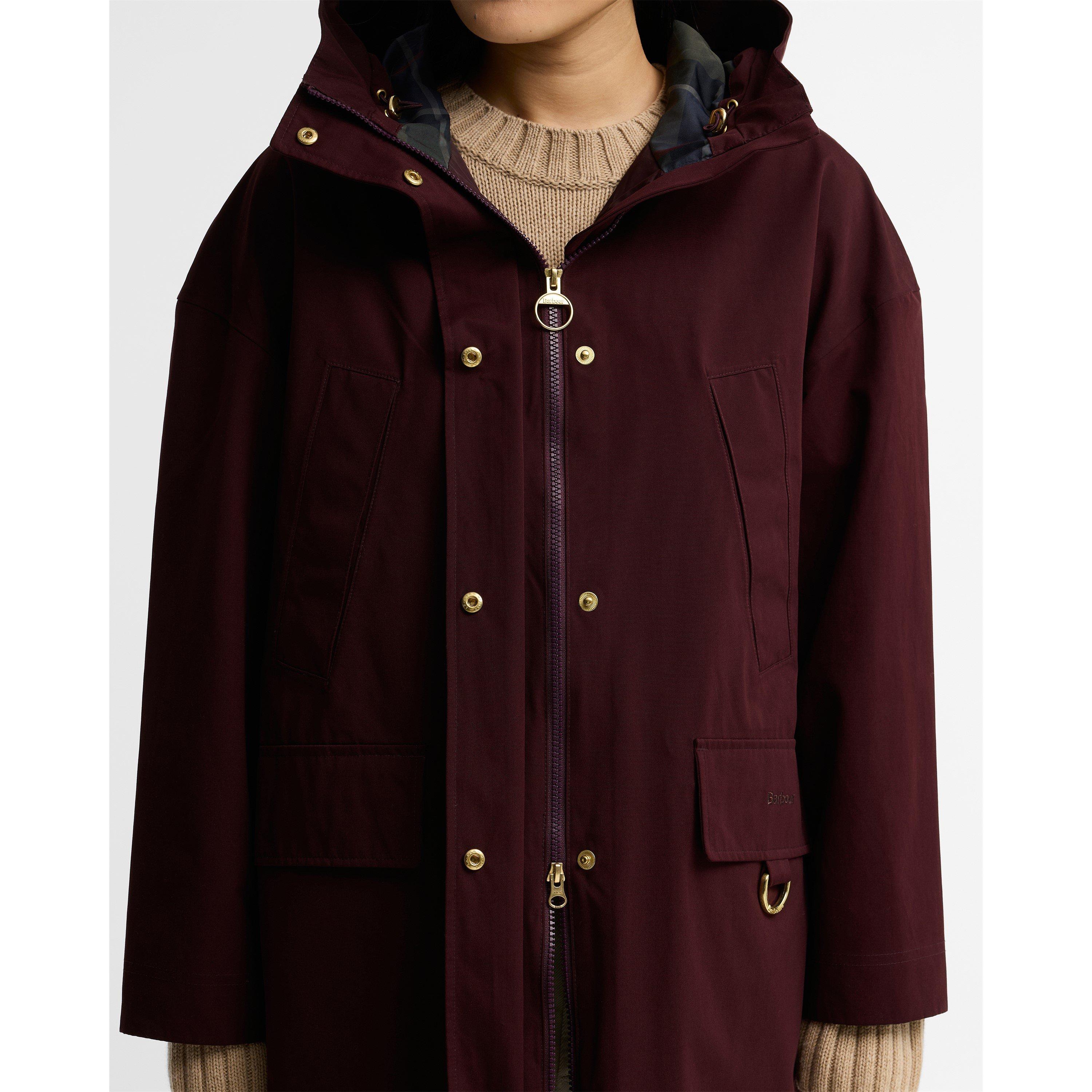 Fig/Shw Classic - Barbour - B.Li Stevie WP Ld64 - 8