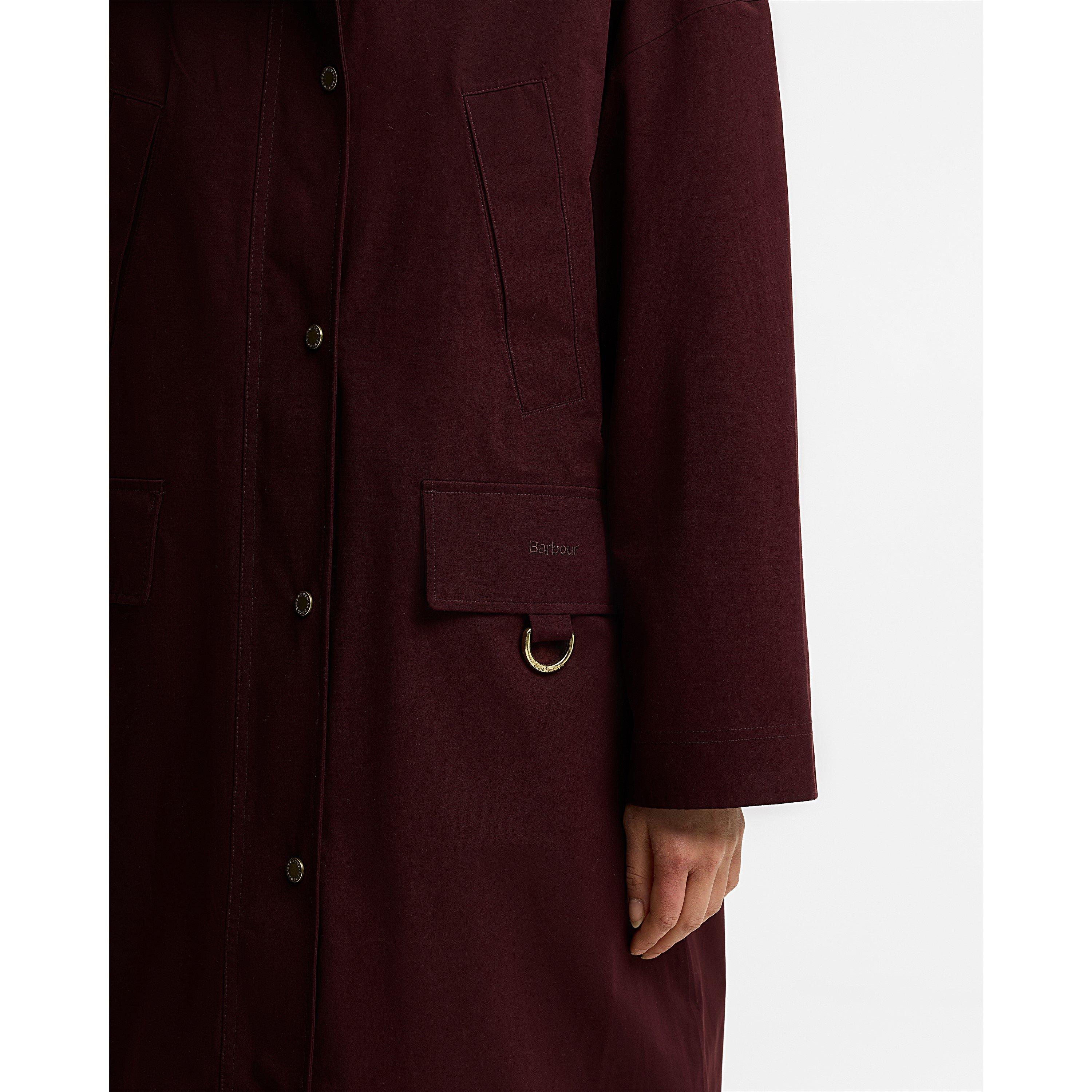 Fig/Shw Classic - Barbour - B.Li Stevie WP Ld64 - 9