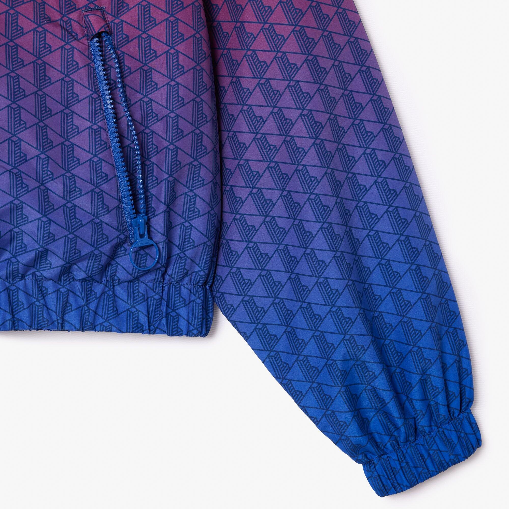 Red/Cobalt - Lacoste - Blouson Ld99 - 6