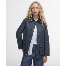 Barbour Acorn Wax Jacket