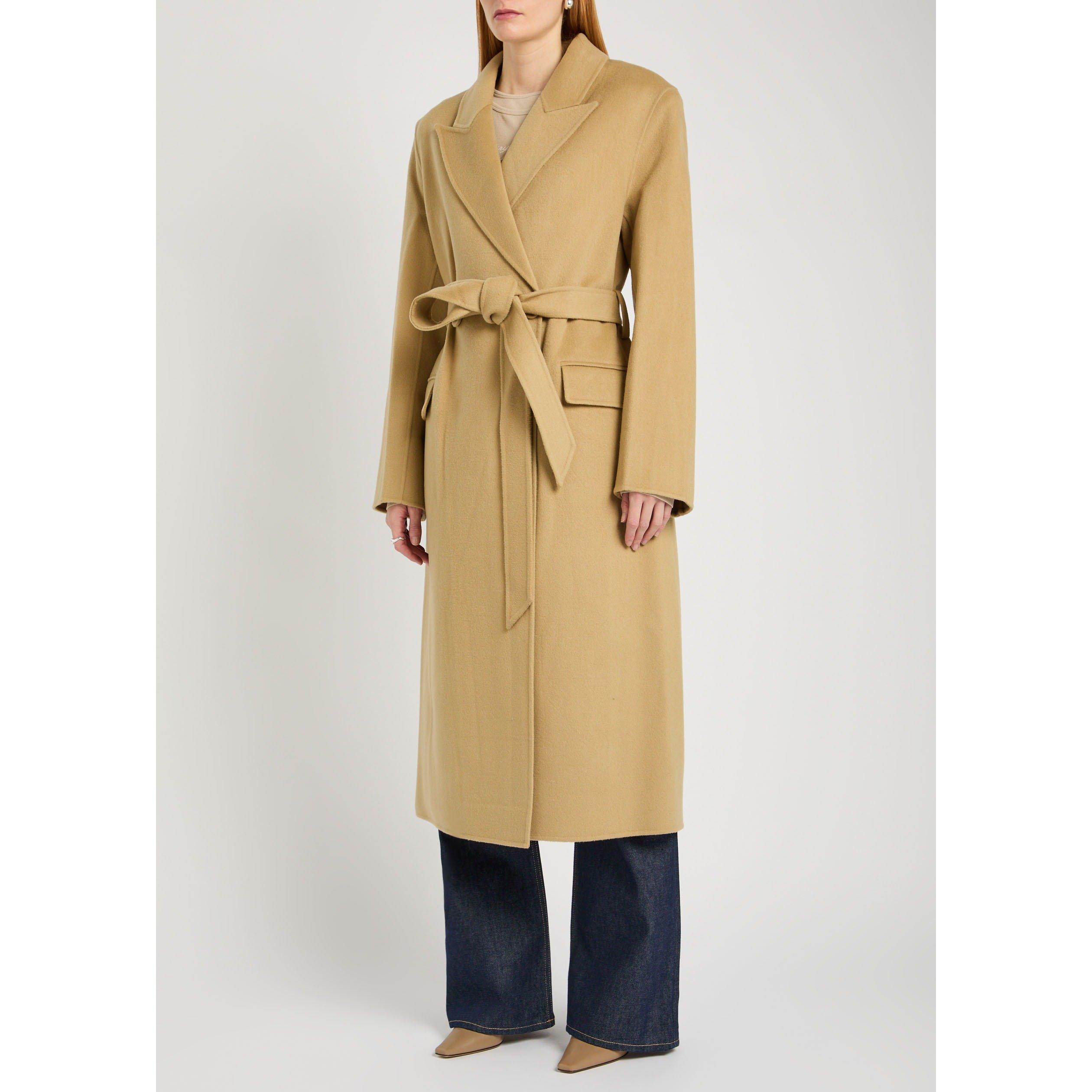BEIGE - Acne Studios - OUTERWEAR - 2