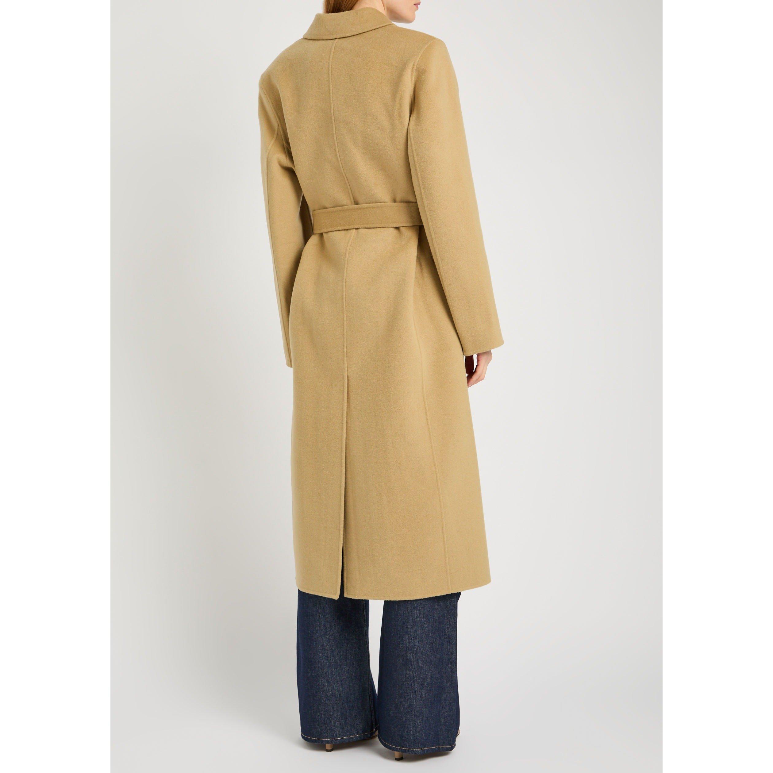 BEIGE - Acne Studios - OUTERWEAR - 3