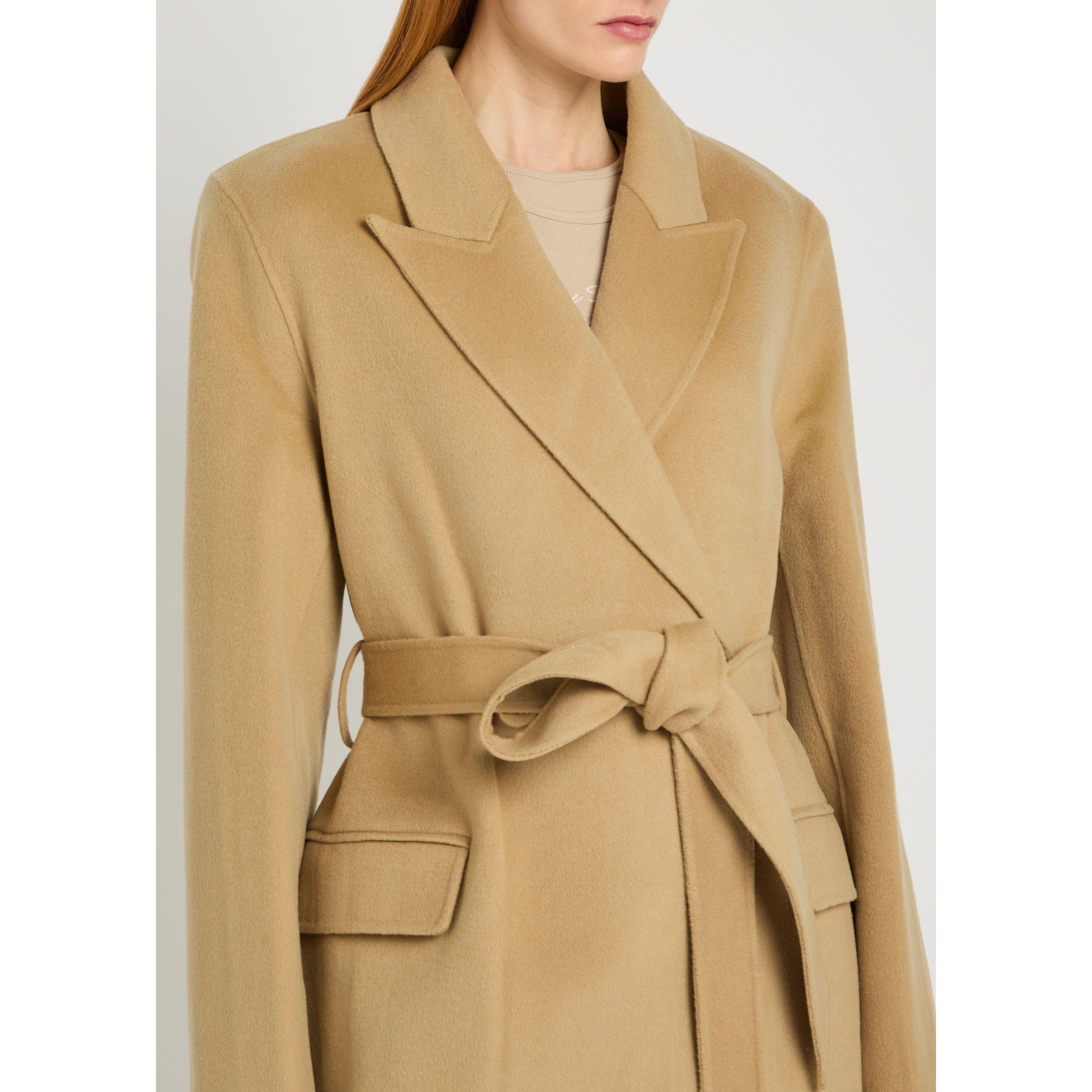 BEIGE - Acne Studios - OUTERWEAR - 4