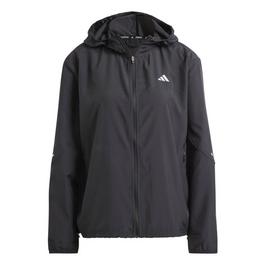 adidas Run It Jacket Womens