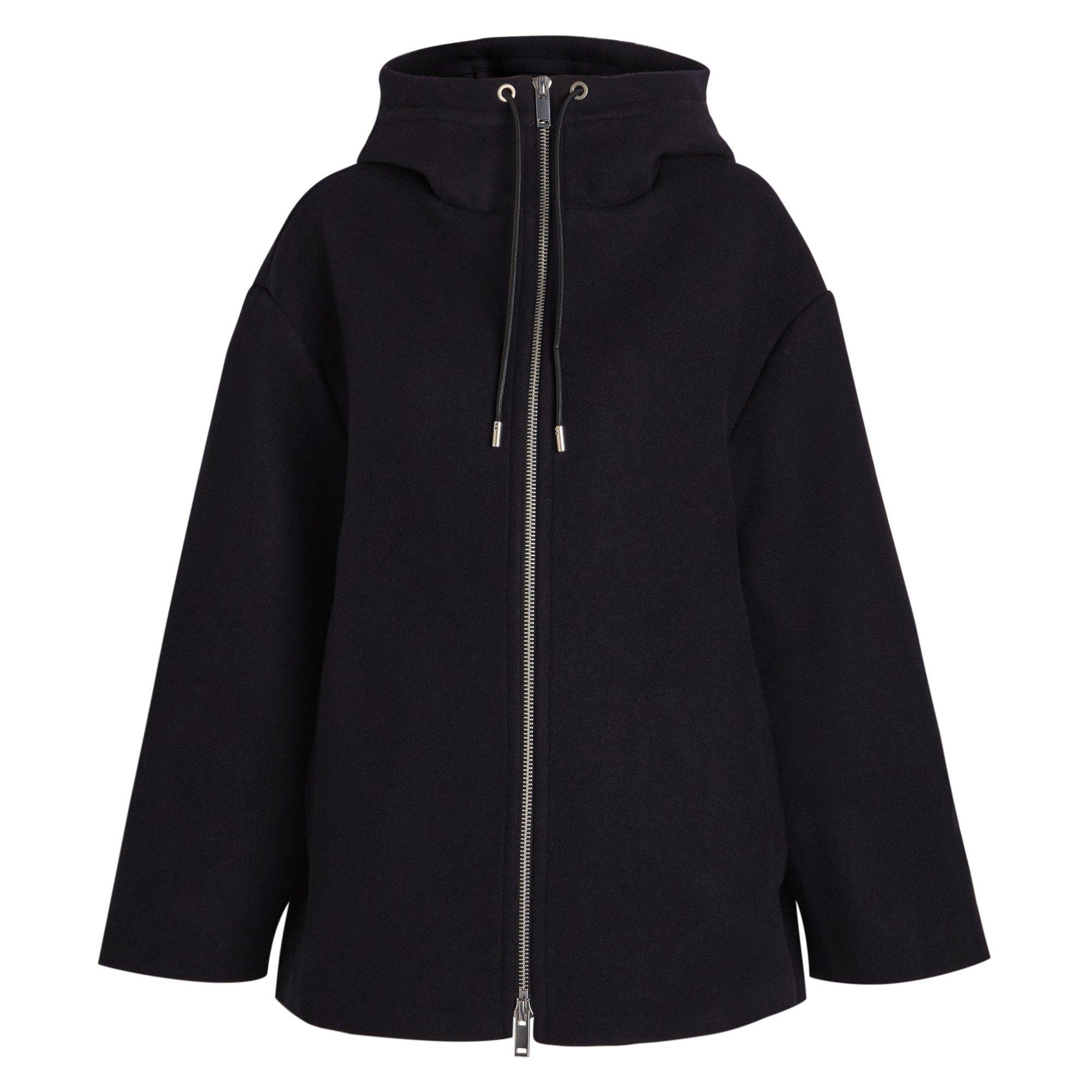 NAVY - Studio Nicholson - ETNA JACKET