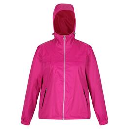 Regatta Regatta Lalita Waterproof Jacket Anorak Womens