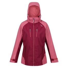 Regatta Regatta Lalita Waterproof Jacket Anorak Womens