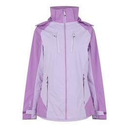 Regatta Regatta Lalita Waterproof Jacket Anorak Womens