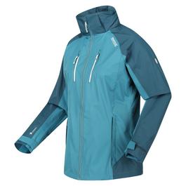 Regatta Regatta Lalita Waterproof Jacket Anorak Womens