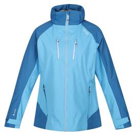 Regatta Lalita Waterproof Jacket Anorak Womens
