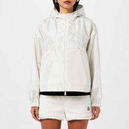 Moncler Marmace Hooded Jacket