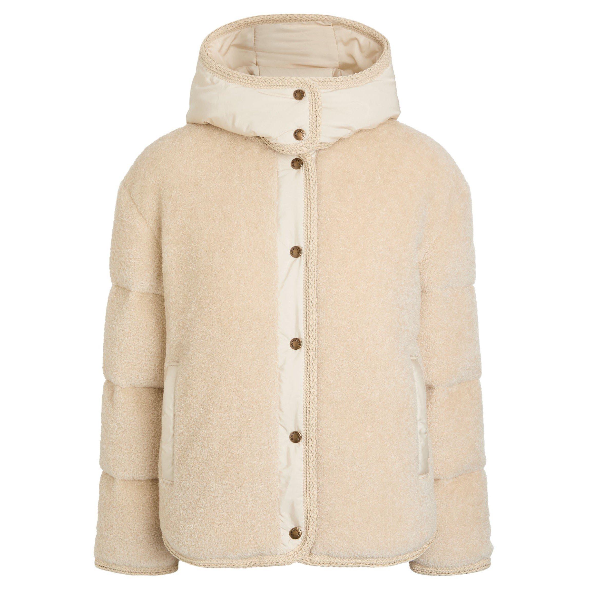 Moncler CIBOULETTE SHORT PARKA