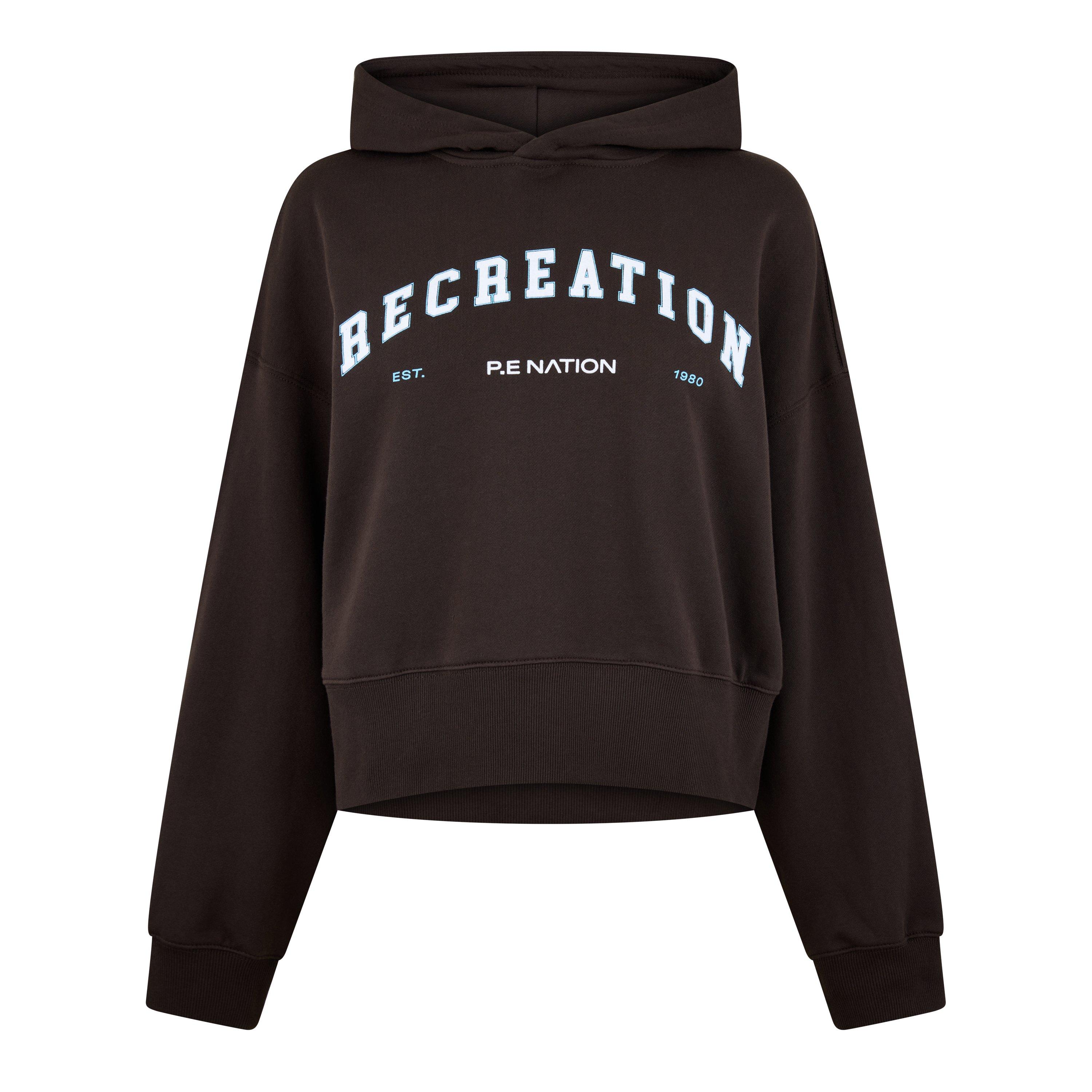 Turkish Coffee - PE Nation - Vantage Hoodie - 1