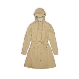 Rains Curve Jacket