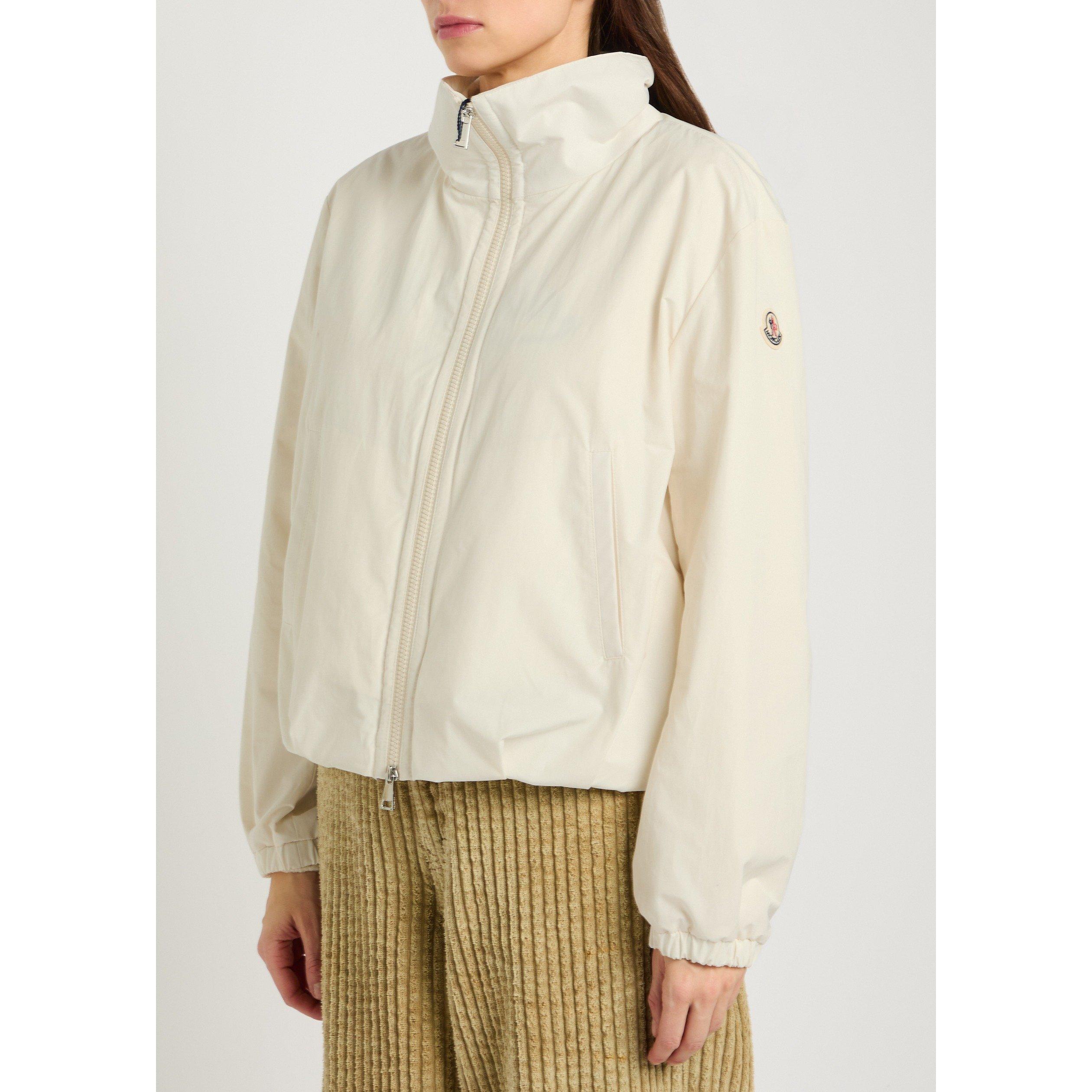 OFF WHITE - Moncler - PERVENCHE JACKET - 6