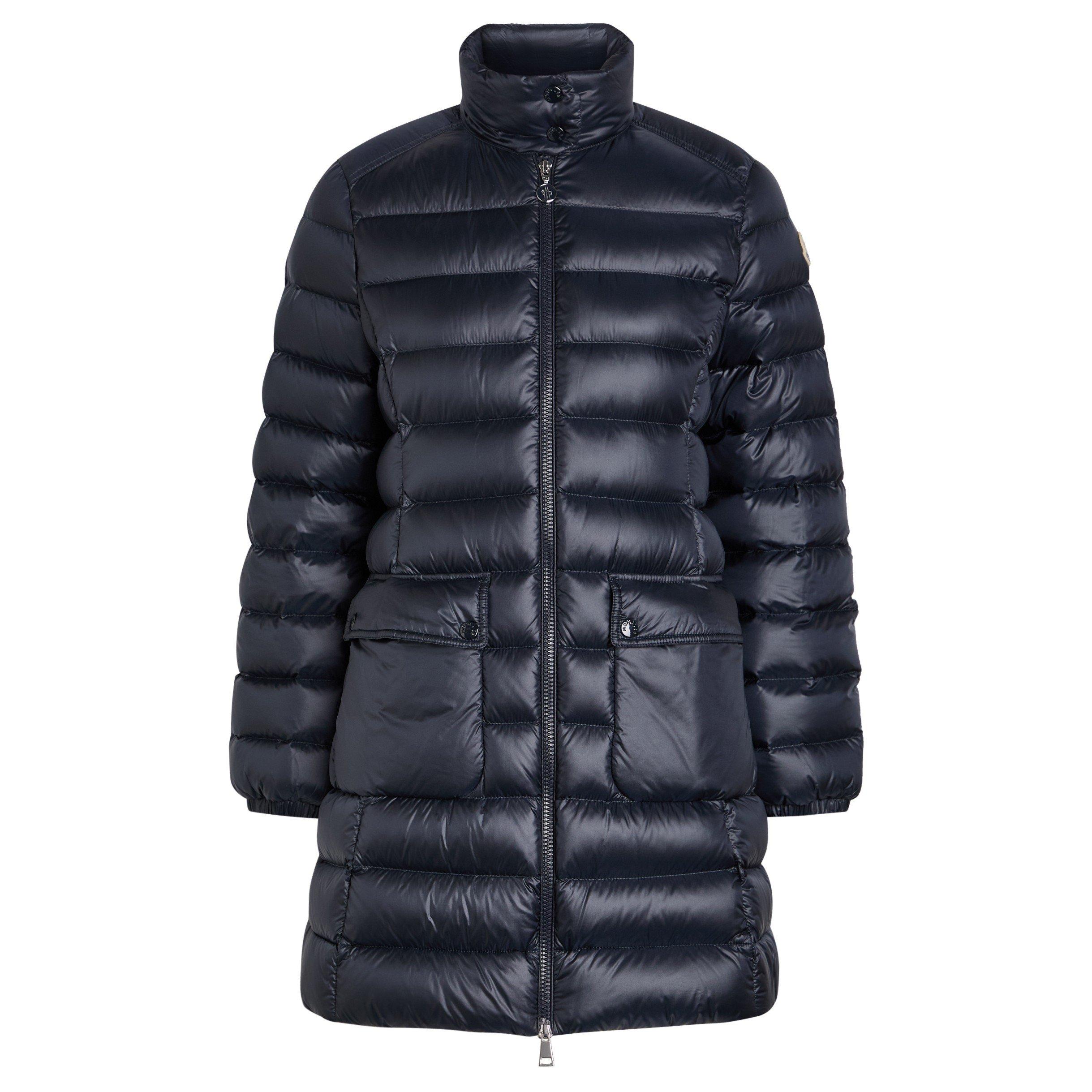 Moncler GENET LONG COAT
